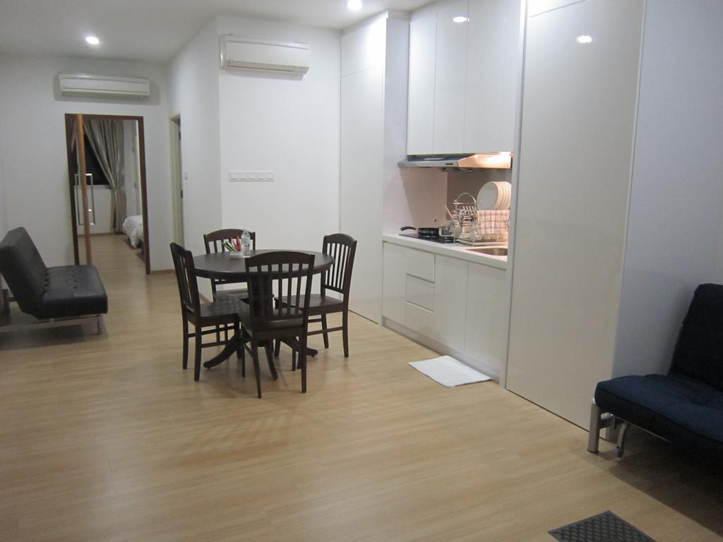 Wencozy 118 Vacation Home George Town Chambre photo