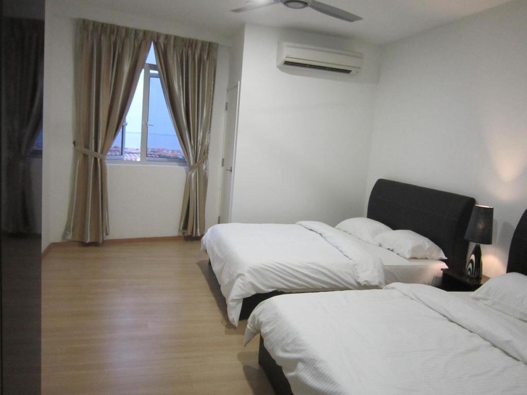 Wencozy 118 Vacation Home George Town Chambre photo