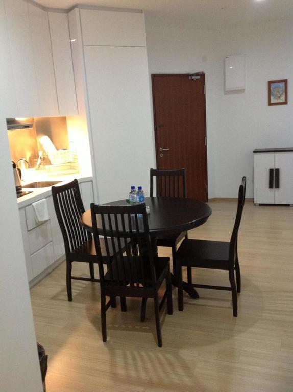 Wencozy 118 Vacation Home George Town Chambre photo