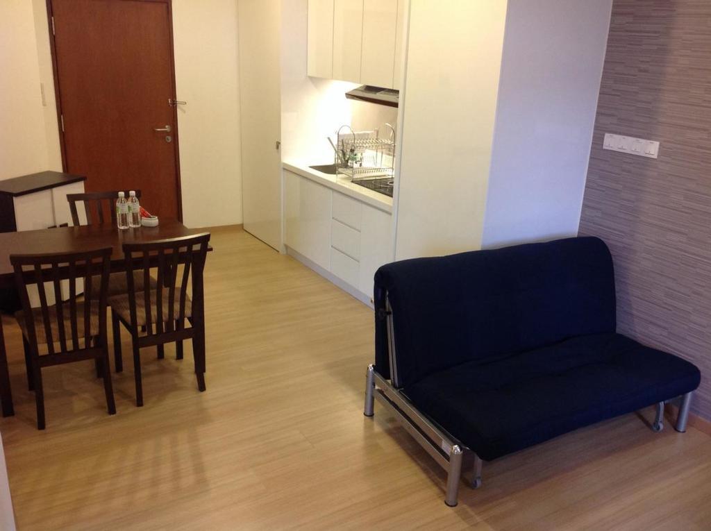 Wencozy 118 Vacation Home George Town Chambre photo