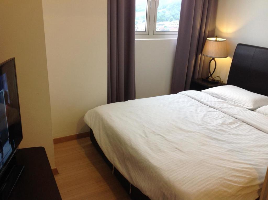 Wencozy 118 Vacation Home George Town Chambre photo