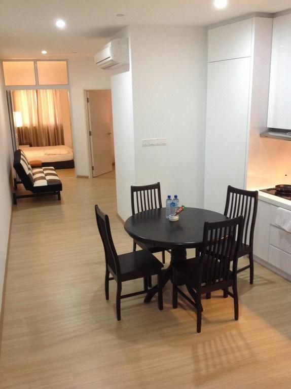 Wencozy 118 Vacation Home George Town Chambre photo