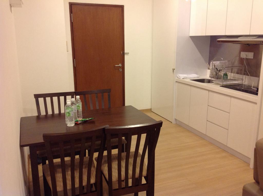 Wencozy 118 Vacation Home George Town Chambre photo